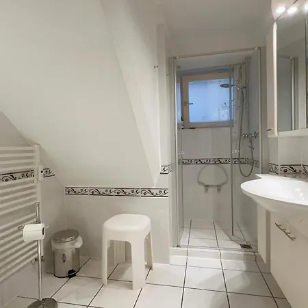 C-haus Cordula, App 36 Lejlighed
